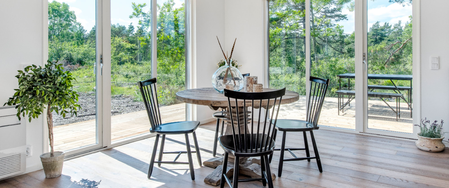 Arriba Ladingen Interiör Arriba Ladingen Interiör