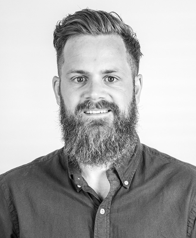 Arvid Landin