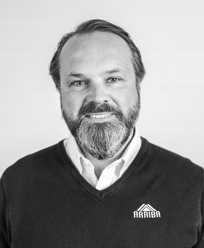 Ingemar Hübner