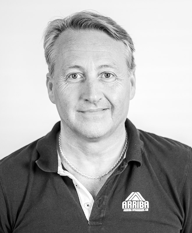 Krister Skoog