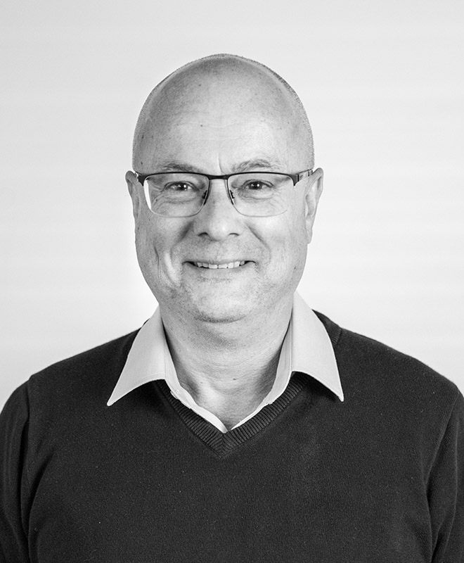 Mats Lund