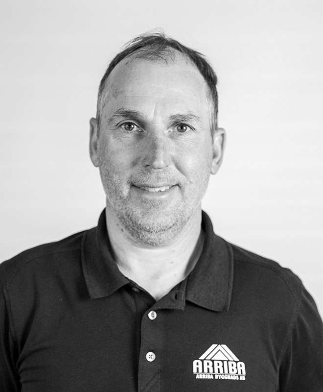 Stefan Hillblom