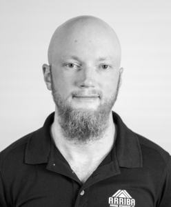 David Svensson