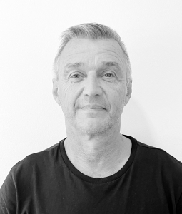 Michael Pettersson