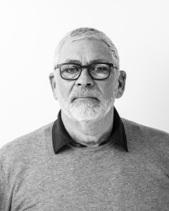 Dan Kolmodin