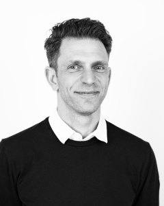 Daniel Wedin