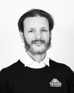 Fredrik Lingström