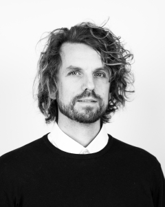Henrik Norrback