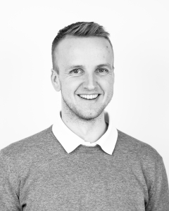 Linus Nilsson