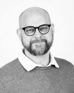 Peter Ljunggren
