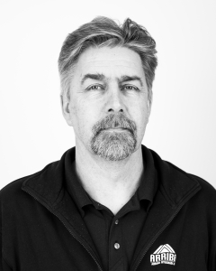 Roger Adman