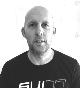 Daniel Johansson