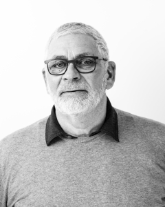 Dan Kolmodin