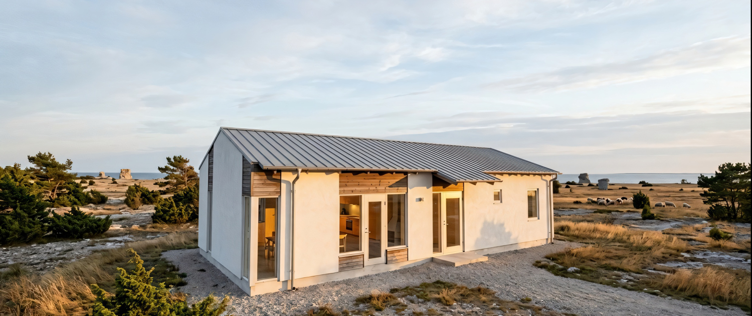 Karlsö utsida 2026-04-02